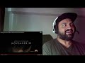 Gladiator II | Official Trailer (2024 Movie) - Reaction