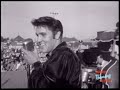 Elvis Presley - Live 1956, Tupelo's Own (Complete - 6 Tracks - 13 Minutes)