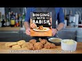 Binging with Babish: KFC from Stranger Things