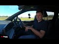 2024 Kia Sorento review (inc. 0-100, autonomy & braking)