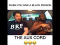 Aux cord ending racism vol 1- 11 @fatandpaid @youloverichard