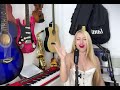 Unbreak my heart- Amanda Orleans cover (Toni Braxton)