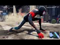 Marvel's Spider-Man: Miles Morales Gameplay Walkthrough Part 2- No Commentary