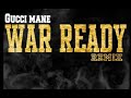 War ready (remix)