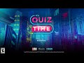 It’s Quiz Time - Announcement Trailer | PS4