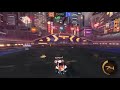 Rocket League Montage 4