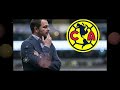 Club América - La redención de Santiago Baños