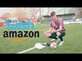 I Tested 100 Fake Football Products