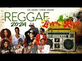 Best Of Reggae Lovers Rock Mix 2024 | Sing Along Reggae Hits | Chronixx, Beres hammond, Romain Virgo