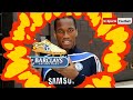 This is why Didier Drogba is loved so much by Chelsea fans