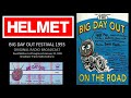 HELMET Big Day Out Festival 1993