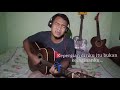 ST12 - CINTA TAK HARUS MEMILIKI - COVER DAVID PRASAKUSTIK.