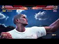 Tekken 8 ▰ JDCR (Rank #1 Dragunov) Vs JUSTICE (Rank #1 Paul) ▰ Ranked Matches