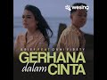 Gerhana Dalam Cinta (cover)