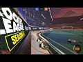 I faked out 5 GENS in Rocket League 1v1s (Until I lose)