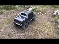 Traxxas TRX-6 RC Crawler 34 G63 6X6 Mercedes-Benz AMG