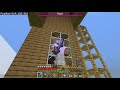 Bedrock Minecraft survival Ep 8 We Did It!!!AGAIN!!!