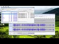 Пакетная нормализация в Audacity