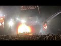 The Killers - Mr Brightside / When you were young / Exitlude - Co Op Live 19.06.24