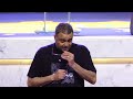 How I Came To Be Anointed | Dag Heward-Mills | @TheFlowChurch @firstlovecenter