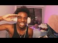 Jerkyyy Reacts To NickEh30 - Never Back Down [Official Music Video]