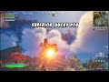 Random Fortnite clip ft Superior_Ducky