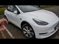 DIY PPF on a Tesla Model Y. First time installing PPF. Worth trying to save £££££s.
