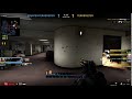 CSGO in a nutshell. How did i hit this shot?