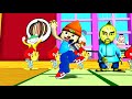 PlayStation All Stars Battle Royale: Parappa the Rapper Remake Trailer (HD)