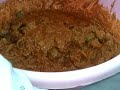 Making of Mango Pickle