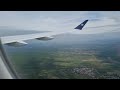 Air France Paris🇫🇷 (CDG) - Vienna🇦🇹 (VIE) Airbus A220-300
