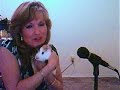 Muskrat Love - Captain & Tennille   (Cover) Singing Live!