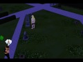 Exodus Don't Forget(Sims 3) Rough Draft