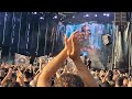 Accept-Princess Of The Dawn live in Athens Release festival 21/7/2024(πλατεία νερου)