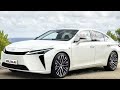 New 2025 Lexus ES Facelift | Teased | Rendering | Details | Electric & Hybrid Sedan | Coming Soon