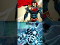 SUPERMAN (ALL FORM) vs FLASH (ALL FORM)