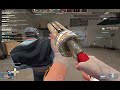 Team Fortress 2 Scout gameplay