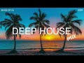 Deep House Mix 2024 Vol.176 | Mixed By DL Music