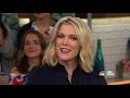 Woman Who Left The Amish Community Opens Up To Megyn Kelly | Megyn Kelly TODAY