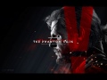 Metal Gear Solid V: The Phantom Pain Licensed Soundtrack: Billy Idol - Rebel Yell