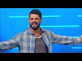 Learning To Thank God In Every Season | Steven Furtick