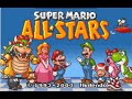 If Super Mario All-Stars existed for Gameboy Advance (30th anniversary of SMAS special) Nimaginendo