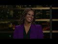 Overtime: Matthew Perry, Laura Coates, Jonathan Haidt | Real Time with Bill Maher (HBO)