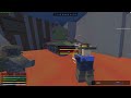 I Played Unturned Escalation Solo & This Is What Happened...