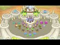 My Singing Monsters - Plant Island Theme (Composer Island Cover)