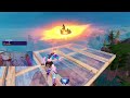 Bronze to UNREAL using EVERY CONSOLE in 12 HOURS (Solo Fortnite Ranked)