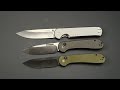 5 knives you cant go wrong with