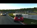 GT7’s Ugly AI Physics: The Pit Manoeuvre