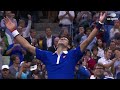 Novak Djokovic vs. Roger Federer Extended Highlights | 2015 US Open Final