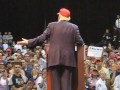Donald Trump Tucson rally - 